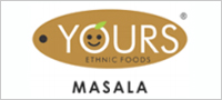 Yours Ethnic & Foods Masala