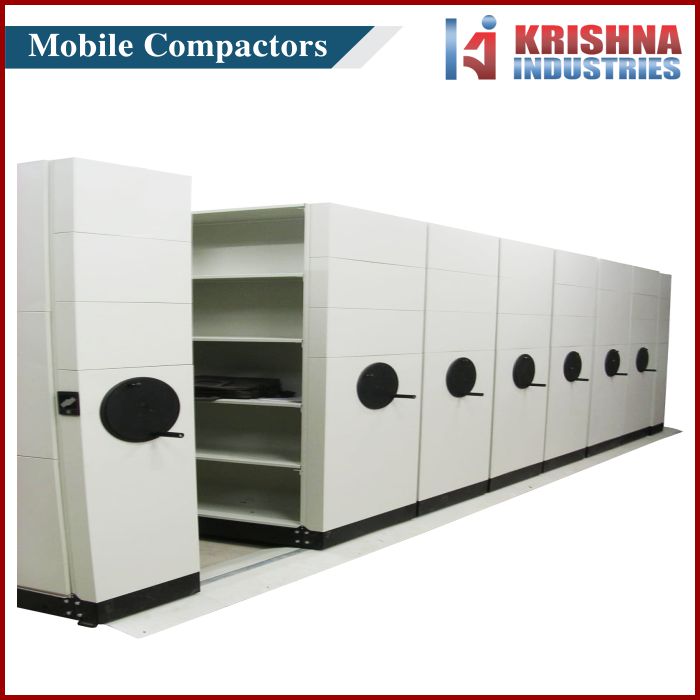 Mobile Compactors