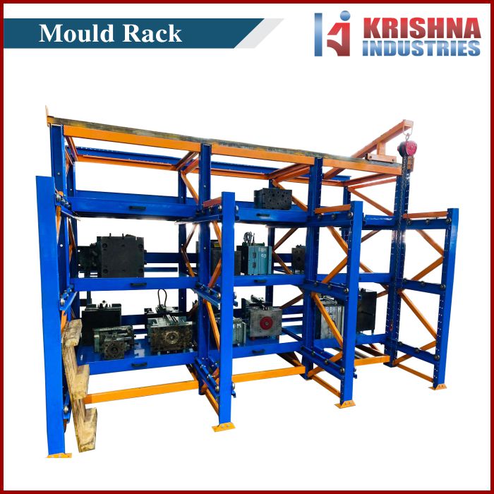 Mould Rack
