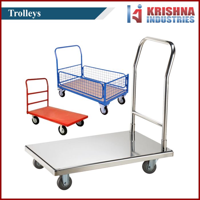 Trolleys